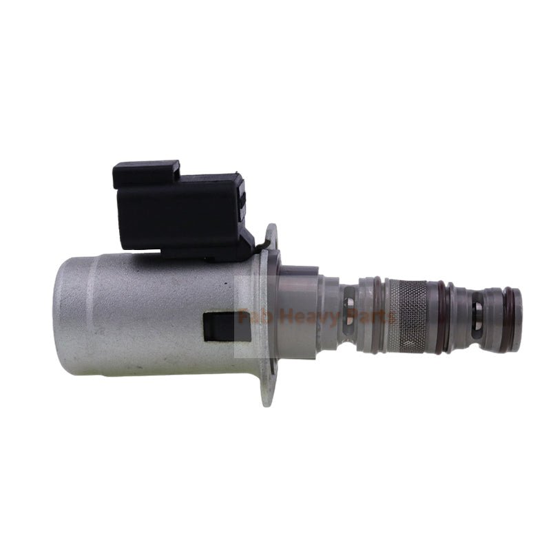 Solenoid Assembly 55077074 Fits for Dana Spicer Transmission T20000 Series Sandvik Machinery - Fab Heavy Parts