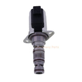 Solenoid Assembly 55077074 Fits for Dana Spicer Transmission T20000 Series Sandvik Machinery - Fab Heavy Parts