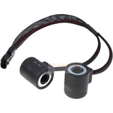 Solenoid AT163475 Fits for John Deere Backhoe Loader 300D 310D 315D - Fab Heavy Parts
