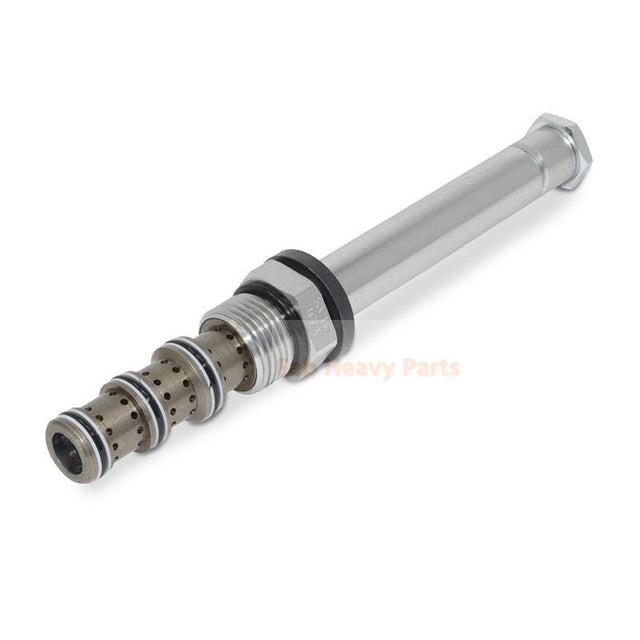 Solenoid Cartridge Valve 00408413 Fits for CASE Harvester A7000 A7700 A8000 A8800 - Fab Heavy Parts