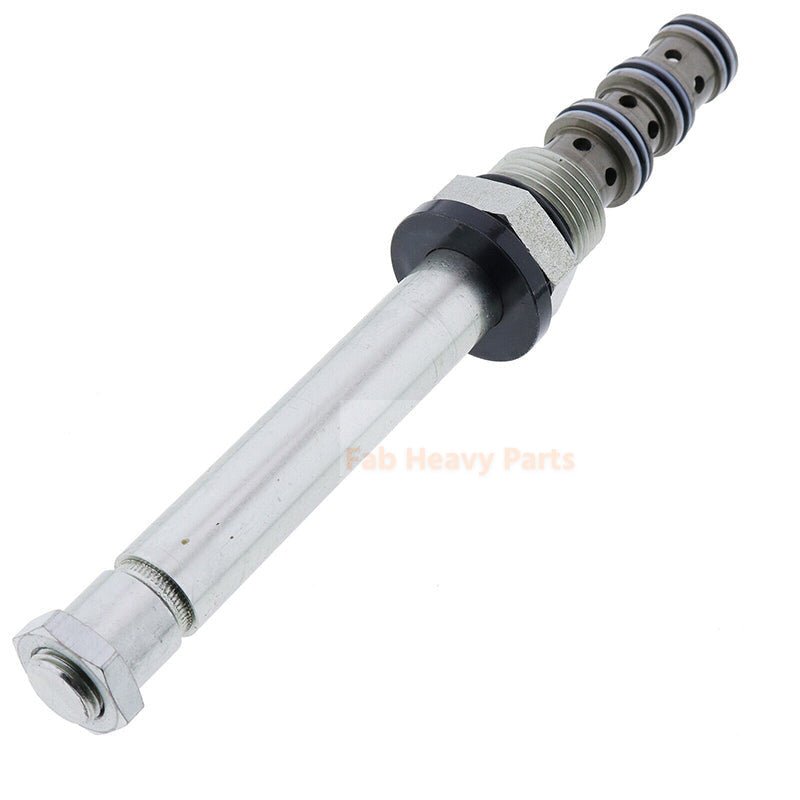 Solenoid Cartridge Valve CB01473983 Fits for John Deere 3510 3520 3522 CH570 CH670 CH950 CH960 - Fab Heavy Parts