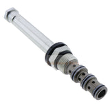 Valve de cartouche solénoïde CB01473983 Fits pour John Deere 3510 3520 3522 CH570 CH670 CH950 CH960