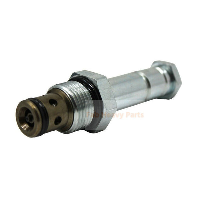 Solenoid Cartridge Valve DQ75200 John Deere Combine 1470 1570 W330 - Fab Heavy Parts
