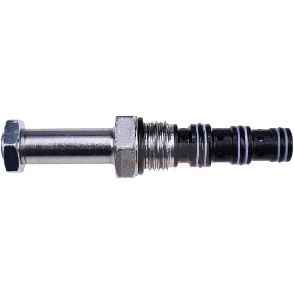 Solenoid Cartridge Valve Spool 4-Way 2-Position 66783 66783K 66783W Fits for Fisher EZV Plow for Western MVP Plow Hydraulic Pump