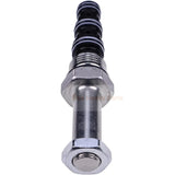 Solenoid Cartridge Valve Spool 4-Way 2-Position 66783 66783K 66783W Fits for Fisher EZV Plow for Western MVP Plow Hydraulic Pump