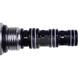 Solenoid Cartridge Valve Spool 4-Way 2-Position 66783 66783K 66783W Fits for Fisher EZV Plow for Western MVP Plow Hydraulic Pump