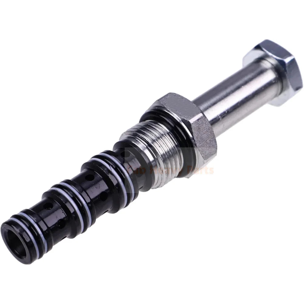 Solenoid Cartridge Valve Spool 4-Way 2-Position 66783 66783K 66783W Fits for Fisher EZV Plow for Western MVP Plow Hydraulic Pump