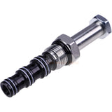 Solenoid Cartridge Valve Spool 4-Way 2-Position 66783 66783K 66783W Fits for Fisher EZV Plow for Western MVP Plow Hydraulic Pump