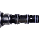 Solenoid Cartridge Valve Spool 4 - Way 2 - Position 66783 66783K 66783W Fits for Fisher EZV Plow for Western MVP Plow Hydraulic Pump - Fab Heavy Parts