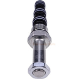 Solenoid Cartridge Valve Spool 4 - Way 2 - Position 66783 66783K 66783W Fits for Fisher EZV Plow for Western MVP Plow Hydraulic Pump - Fab Heavy Parts