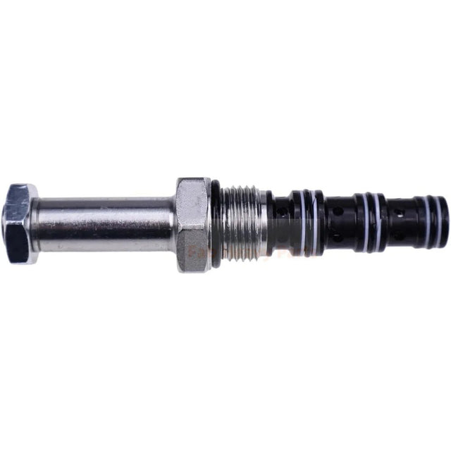Solenoid Cartridge Valve Spool 4 - Way 2 - Position 66783 66783K 66783W Fits for Fisher EZV Plow for Western MVP Plow Hydraulic Pump - Fab Heavy Parts