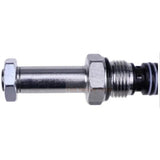 Solenoid Cartridge Valve Spool 4 - Way 2 - Position 66783 66783K 66783W Fits for Fisher EZV Plow for Western MVP Plow Hydraulic Pump - Fab Heavy Parts