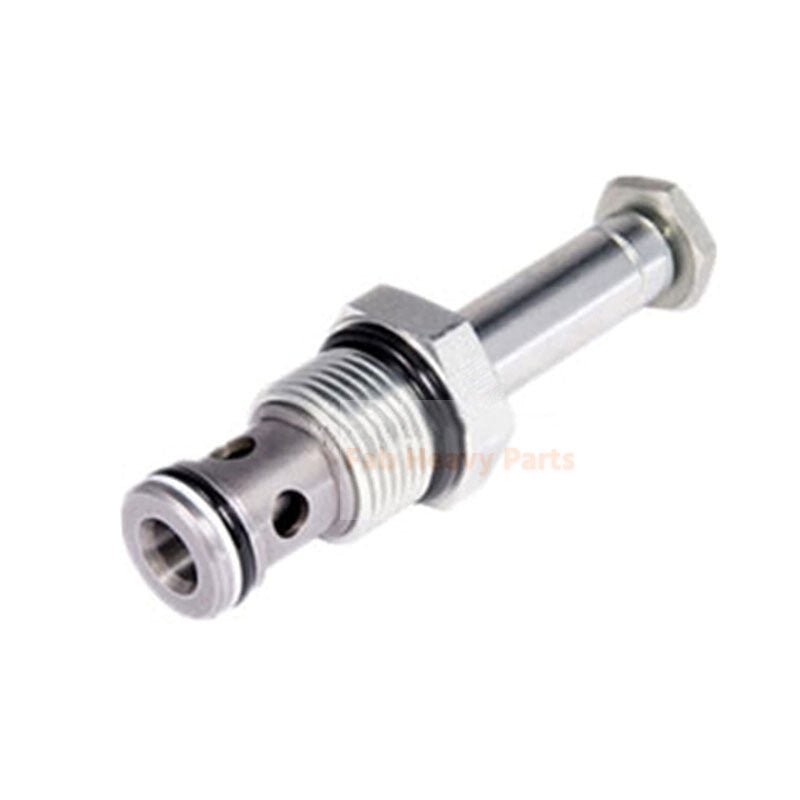 Solenoid Cartridge Valve SV12 - 22 - 0 - N - 00 Fits for Hydraforce - Fab Heavy Parts