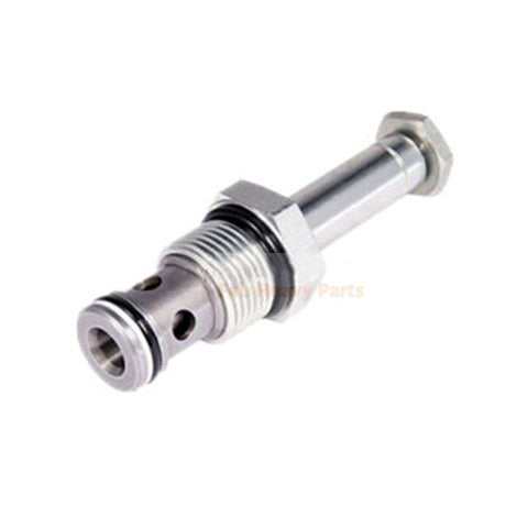 Solenoid Cartridge Valve SV12 - 22 - 0 - N - 00 Fits for Hydraforce - Fab Heavy Parts