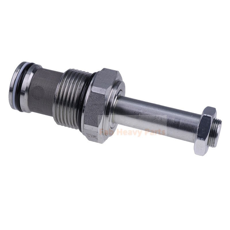 Solenoid Cartridge Valve SV16 - 22 Fits for Hydraforce - Fab Heavy Parts