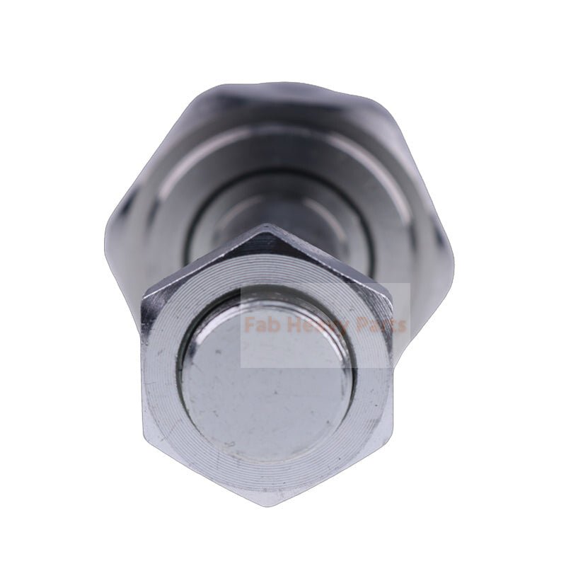 Solenoid Cartridge Valve SV16 - 22 Fits for Hydraforce - Fab Heavy Parts