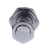 Solenoid Cartridge Valve SV16 - 22 Fits for Hydraforce - Fab Heavy Parts