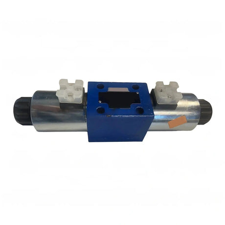 Solenoid Directional Control Valve Replaces Rexroth R900923843 - Fab Heavy Parts