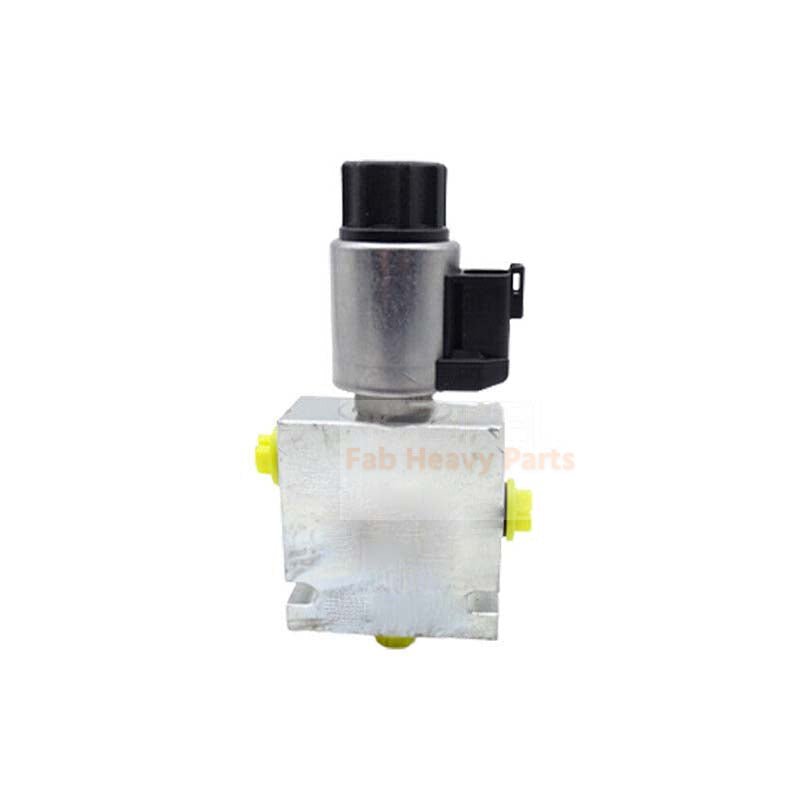 Solenoid Diverter Valve 527 - 6031 5276031 Fits for Caterpillar CAT Engine C1.1 Excavator 301.6 301.8 302CR - Fab Heavy Parts