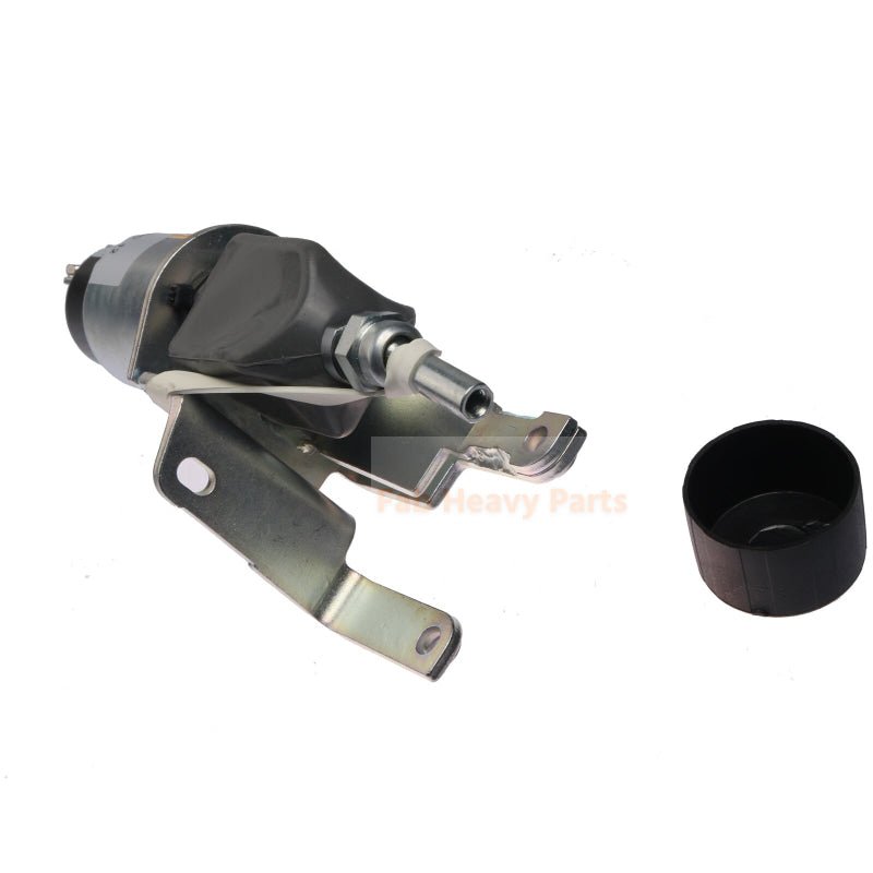 Solenoid DTZ04159708 Fits for JLG - Fab Heavy Parts