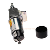 Solenoid DTZ04159708 Fits for JLG - Fab Heavy Parts
