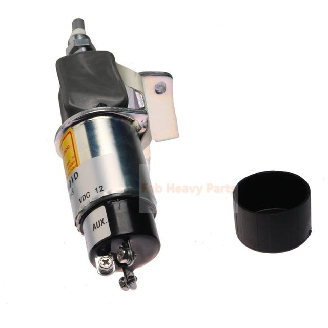 Solenoid DTZ04159708 Fits for JLG - Fab Heavy Parts