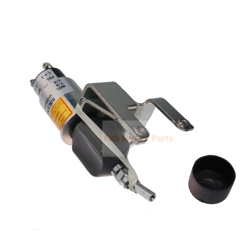 Solenoid DTZ04159708 Fits for JLG - Fab Heavy Parts