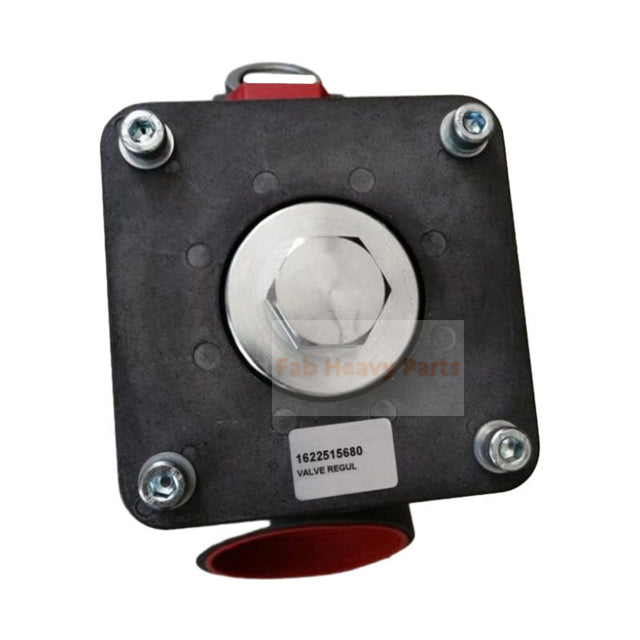 Solenoid Intake Valve 1622515680 for Atlas Copco Air Compressor