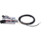 Solenoid Kit Electric Shift PTO 28TK4587 28T38201 With Ground Wire Fits for Muncie Electric Shift - Fab Heavy Parts