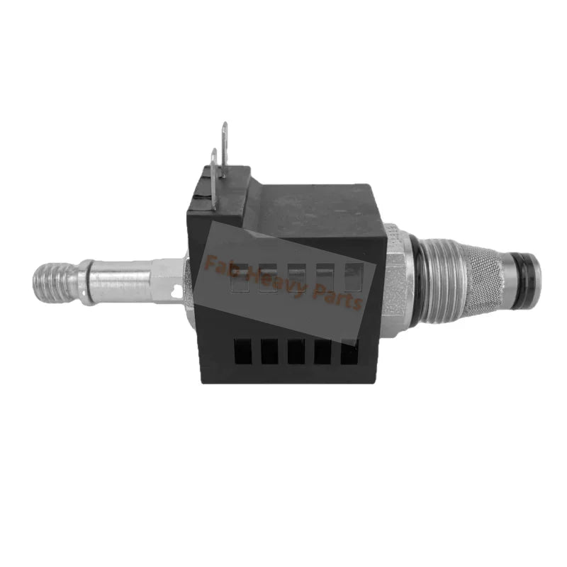 Soupape de baisse des solénoïdes 66465GT pour Genie GS3246 GS2046 GS1530 GR12 QS12R GR15