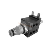 Solenoid Lowering Valve 66465GT For Genie GS3246 GS2046 GS1530 GR12 QS12R GR15