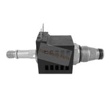 Solenoid Lowering Valve 66465GT For Genie GS3246 GS2046 GS1530 GR12 QS12R GR15 - Fab Heavy Parts