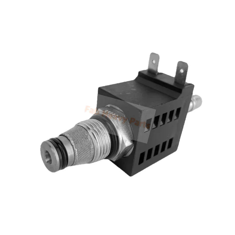 Solenoid Lowering Valve 66465GT For Genie GS3246 GS2046 GS1530 GR12 QS12R GR15 - Fab Heavy Parts