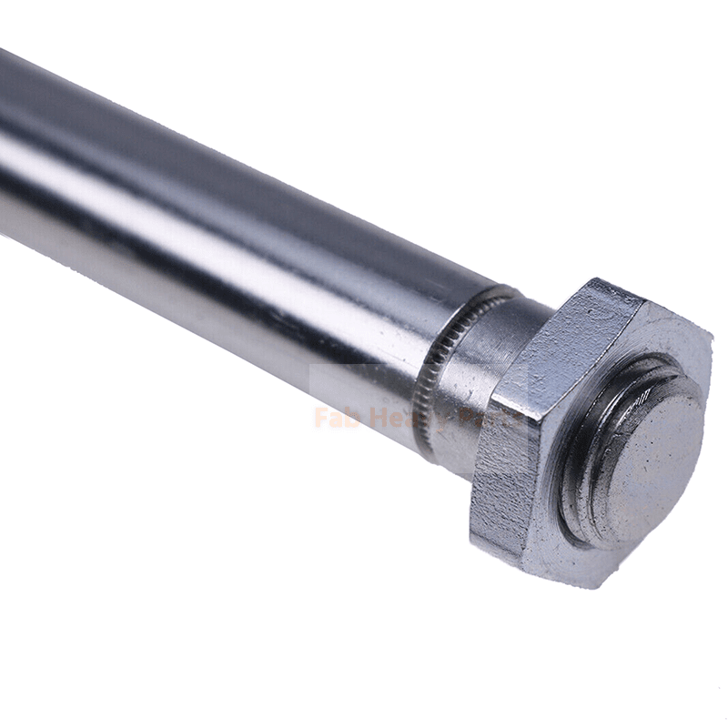 Solenoid Operated Cartridge Selector Valve 6018952 Fits for UpRight Snorkel - Fab Heavy Parts