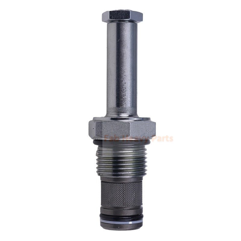 Solenoid Operated Cartridge Valve AN279595 Fits for John Deere 3520 3522 8245R 8270R 8320R 8335R 8345R 8370R 8R280 8R340 - Fab Heavy Parts