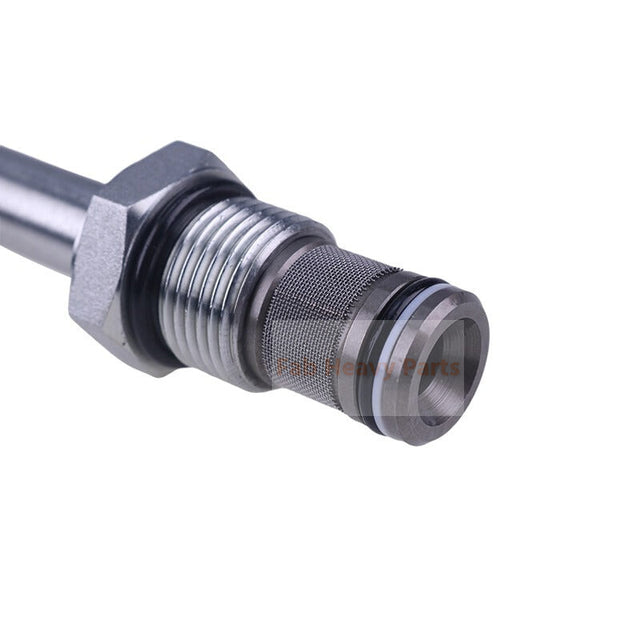 Zawór kasetowy sterowany elektromagnetycznie AN279595 pasuje do John Deere 3520 3522 8245R 8270R 8320R 8335R 8345R 8370R 8R280 8R340