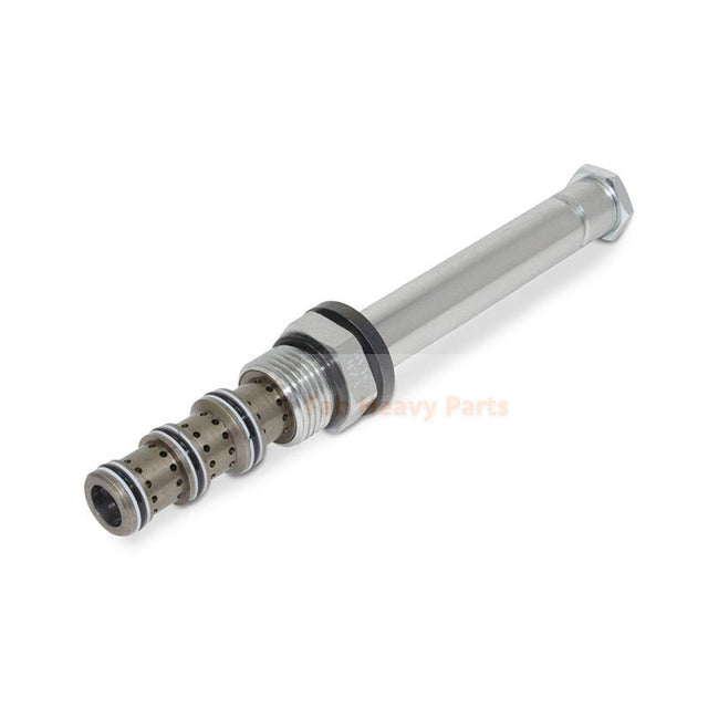 Solenoid Operated Cartridge Valve SV10 - 47CM - 0 - N - 00 Fits for HydraFits force - Fab Heavy Parts