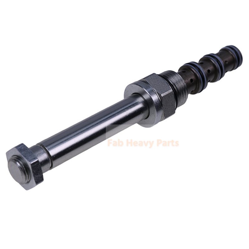 Solenoid Operated Motor Spool Cartridge Valve 139560GT 139560 Fits for Genie - Fab Heavy Parts