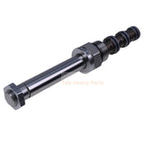 Solenoid Operated Motor Spool Cartridge Valve 139560GT 139560 Fits for Genie - Fab Heavy Parts