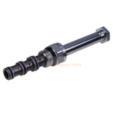 Solenoid Operated Motor Spool Cartridge Valve SV08 - 47D - 0 - N - 00 Fits for HydraFits force - Fab Heavy Parts