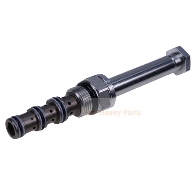 Solenoid Operated Motor Spool Cartridge Valve SV08 - 47D - 0 - N - 00 Fits for HydraFits force - Fab Heavy Parts