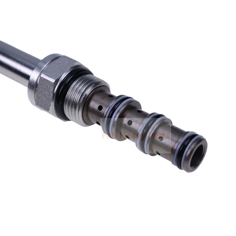 Solenoid Operated Motor Spool Cartridge Valve SV08 - 47D - 0 - N - 00 Fits for HydraFits force - Fab Heavy Parts