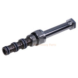 Zawór kasetowy silnika sterowany elektromagnetycznie SV08-47D-0-N-00 Pasuje do siły HydraFits