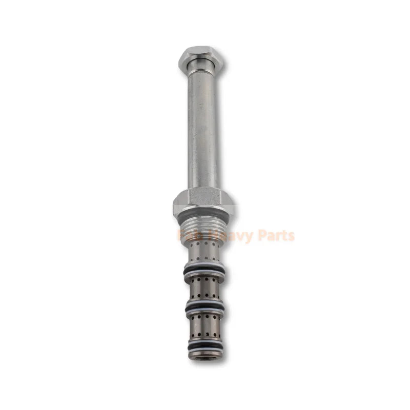 Solenoid Operated Spool Cartridge Valve 320725001 Replacement Fits for Auto Crane 8406H 6406H