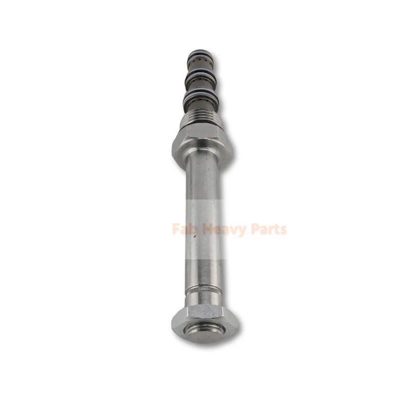 Solenoid Operated Spool Cartridge Valve 320725001 Replacement Fits for Auto Crane 8406H 6406H - Fab Heavy Parts