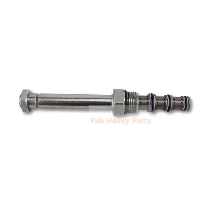 Solenoid Operated Spool Cartridge Valve 320725001 Replacement Fits for Auto Crane 8406H 6406H - Fab Heavy Parts
