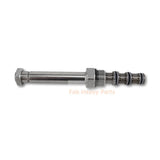 Solenoid Operated Spool Cartridge Valve 320725001 Replacement Fits for Auto Crane 8406H 6406H - Fab Heavy Parts