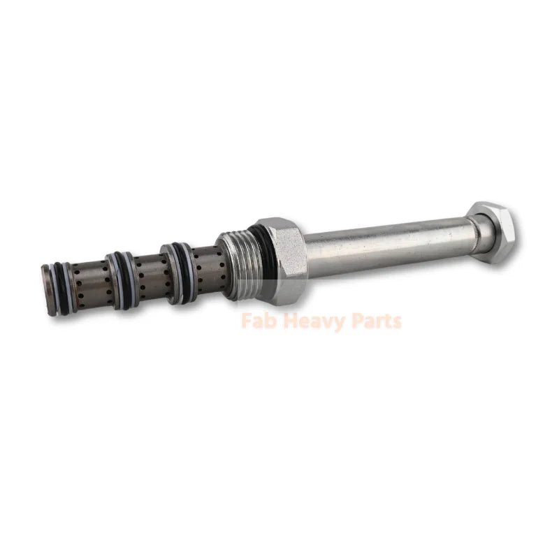 Solenoid Operated Spool Cartridge Valve 320725001 Replacement Fits for Auto Crane 8406H 6406H - Fab Heavy Parts