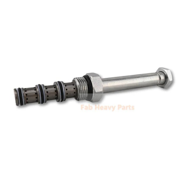 Solenoid Operated Spool Cartridge Valve 320725001 Replacement Fits for Auto Crane 8406H 6406H - Fab Heavy Parts