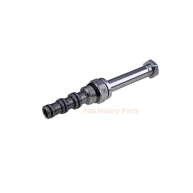 Solenoid Operated Spool Cartridge Valve SV08 - 47CM - 0 - N - 00 Fits for HydraFits force - Fab Heavy Parts